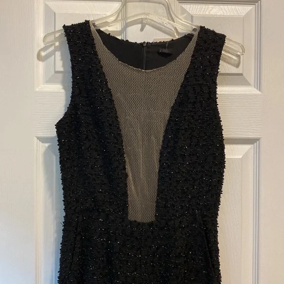Revolve NBD Black Willa Jumpsuit - Small - Picture 5 of 7